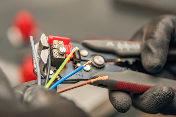 Best Electrical System Inspection  in Mount Vernon, IN