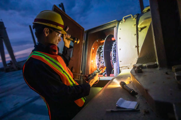 Best Emergency Electrical Repair  in Mount Vernon, IN