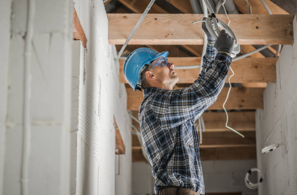 Best Electrician for Home Renovation  in Mount Vernon, IN