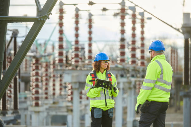 Best Electrical Troubleshooting Services  in Mount Vernon, IN