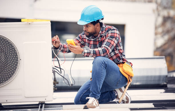 Best Local Electrician Companies  in Mount Vernon, IN