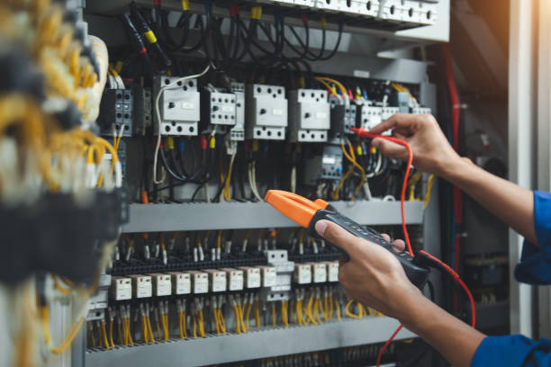 Best Electrical Wiring Services  in Mount Vernon, IN