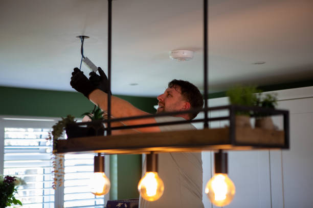 Best Electrical Installation Contractor  in Mount Vernon, IN