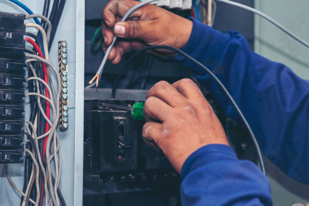 Best Best Electricians Near Me  in Mount Vernon, IN